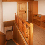 Apartmány Bedřichov chalupa 352 - ubytování Bedřichov - Chalupa 352 v Bedřichově - pokoj č.2